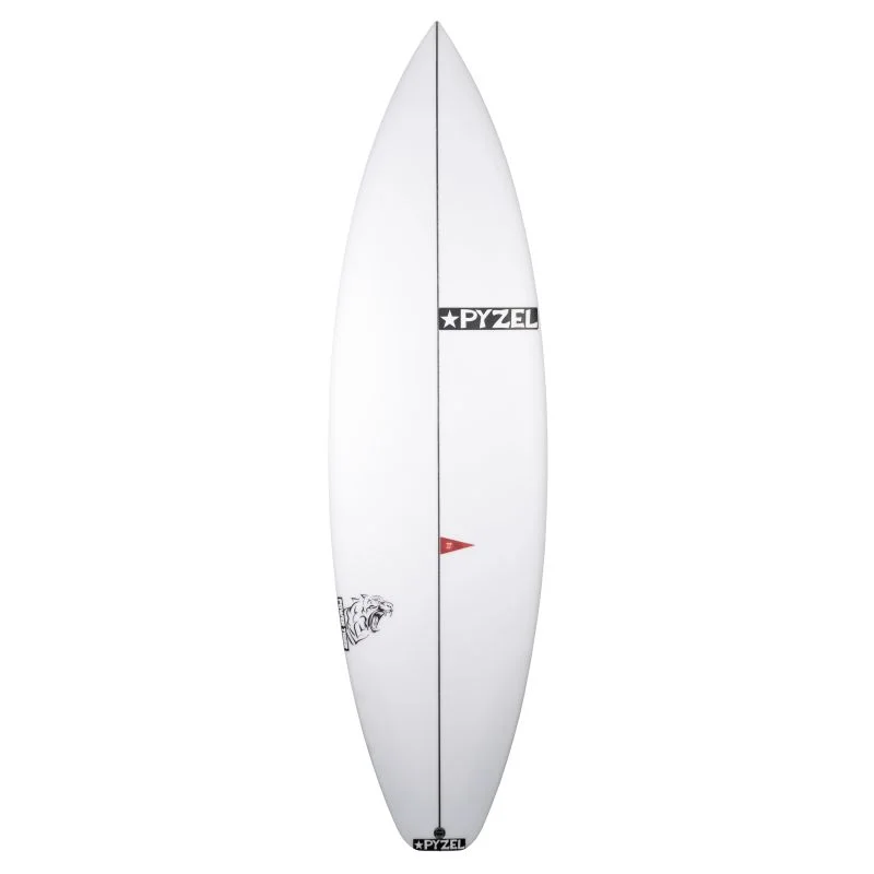 Dernier Modèle Surf Pyzel Power Tiger
