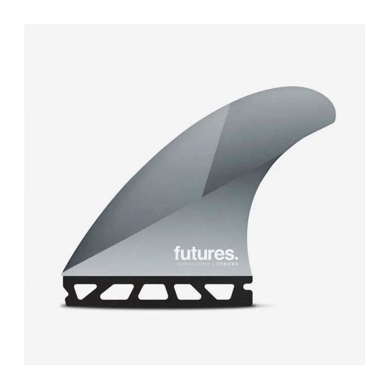 Promotion Dérives Futures Tokoro RTM Hex Thruster