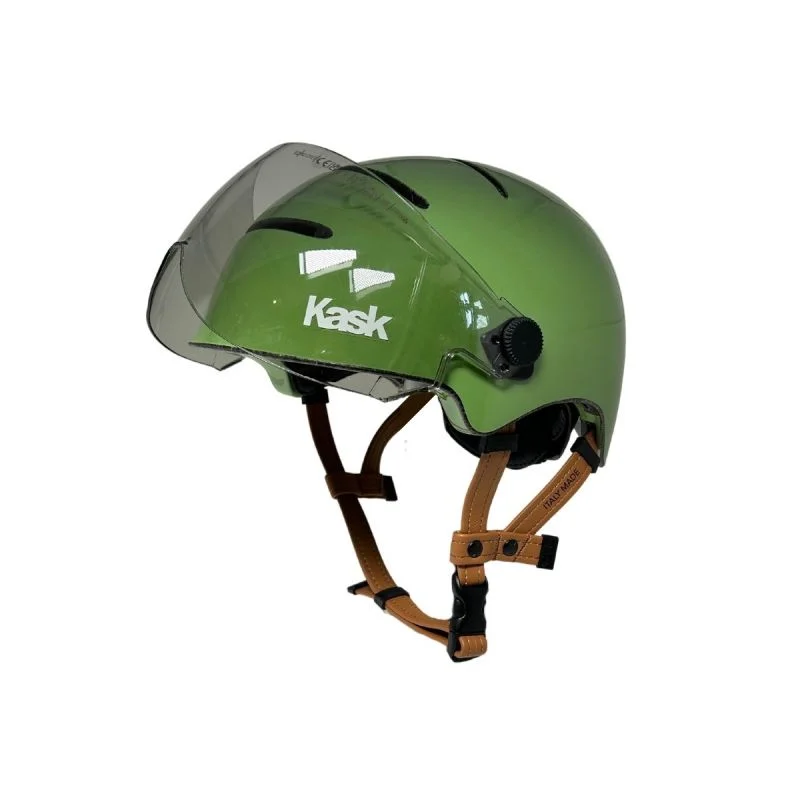 Casque de vélo KASK - Urban - Salvia Offre Exclusive