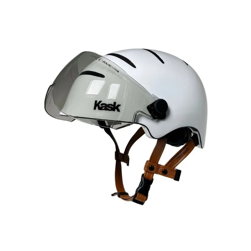 Casque de vélo KASK - Urban - Avorio Seulement Aujourd'hui