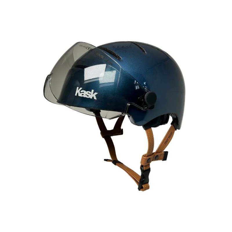 Achat Immédiat Casque de vélo KASK - Urban - Petrol Blue