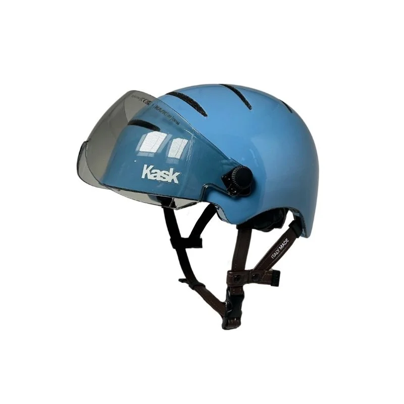 Meilleur Choix Casque de vélo KASK - Urban - Zucchero