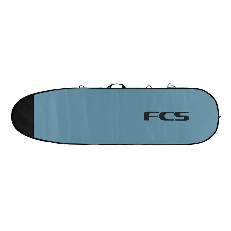 Housse FCS - Classic Funboard - Blue Retour Gratuit