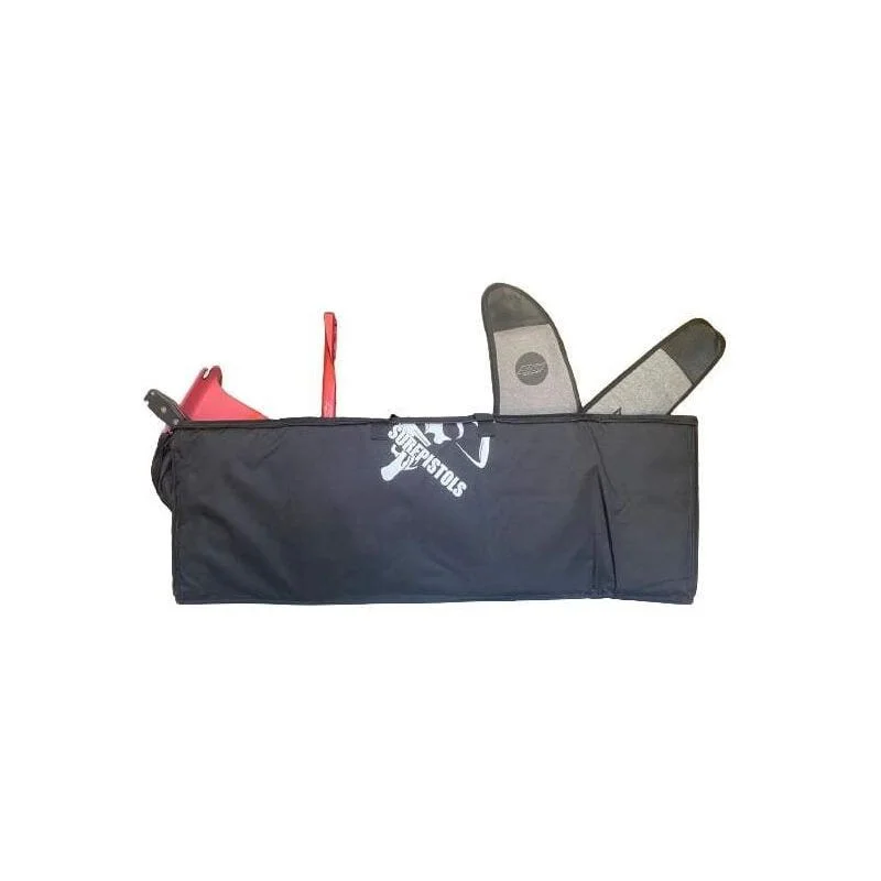 MALETTE DE TRANSPORT FOILS SURFPISTOLS 110 cm Must-Have