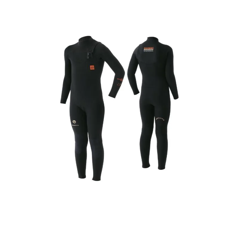 Combinaison Manera - Seafarer Grom 5/3 Front Zip Bon Plan