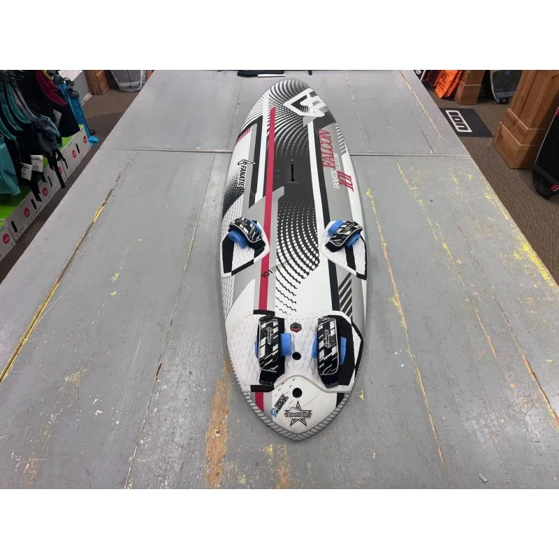 Solde Fanatic Falcon 101 - 2011
