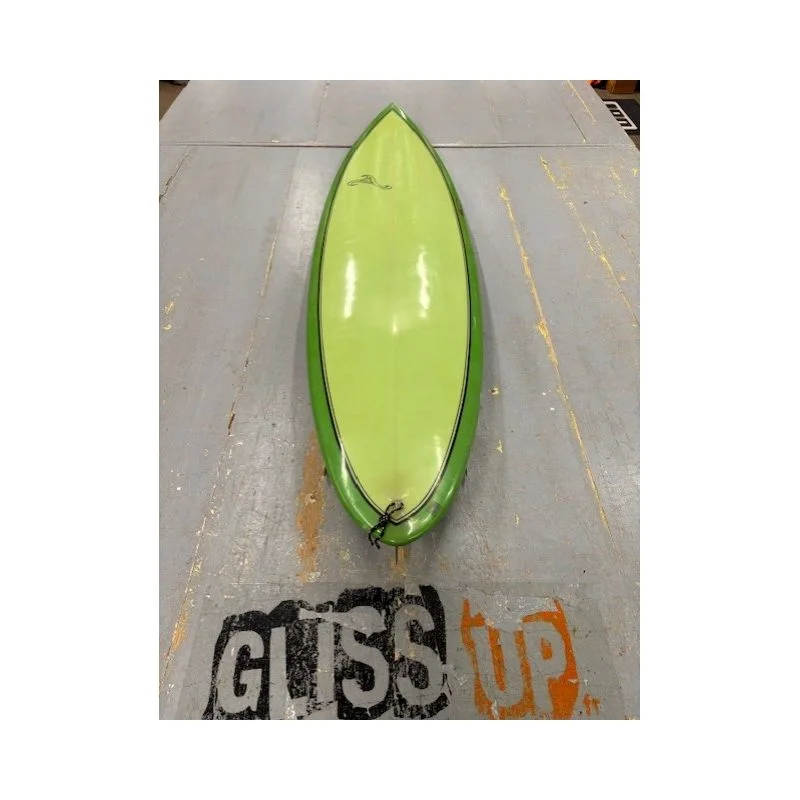 Surf ROB Surfboard 6‘10 Seulement Aujourd'hui