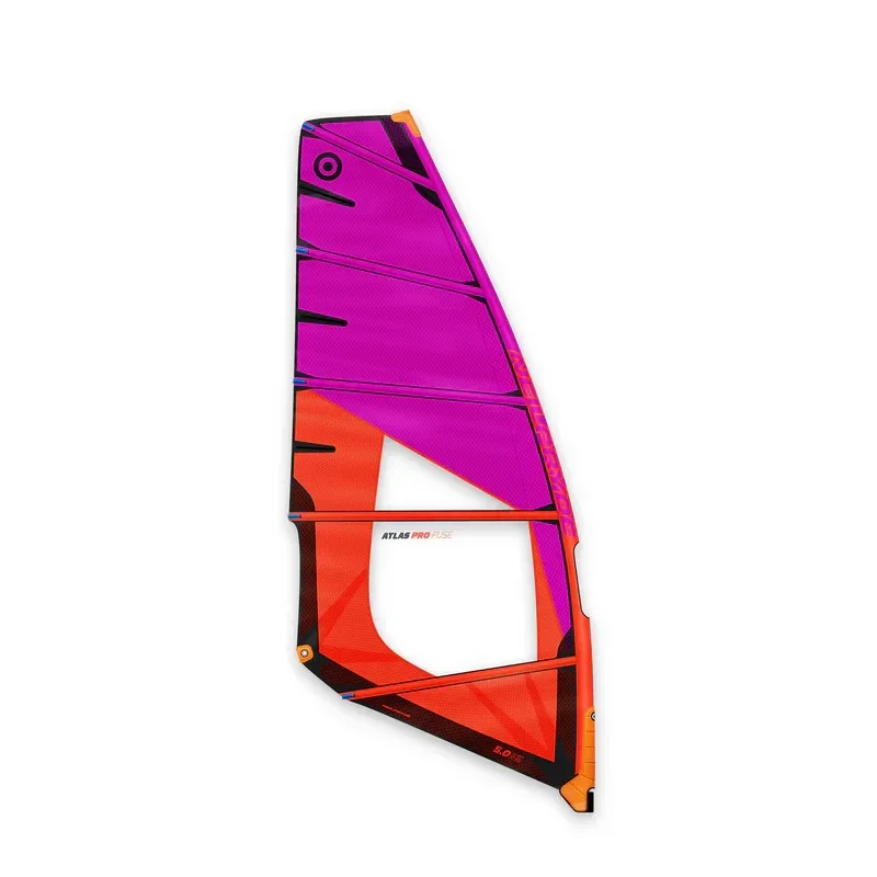 Prix Choc Voile Neilpryde - Atlas Pro Fuse - 2025
