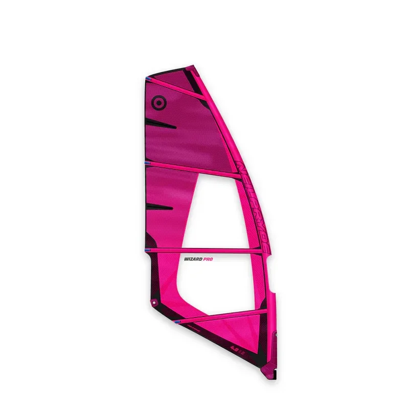 Bon Plan Voile Neilpryde - Wizard Pro - 2025