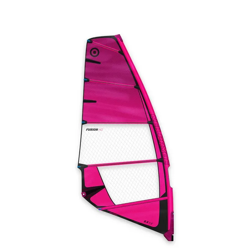 Usine Directe Voile Neilpryde - Fusion HD - 2025