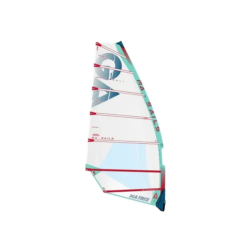 Prix Choc Voile Ga Sails - Matrix - 2025