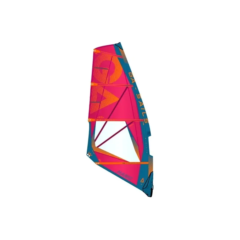 Voile Ga Sails - Manic - 2025 Pas Cher