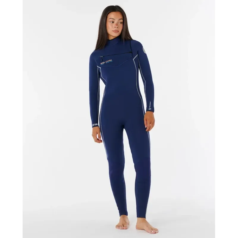 Quantité Limitée Combinaison Rip Curl Dawn Patrol 4/3 - Stephanie Gilmore