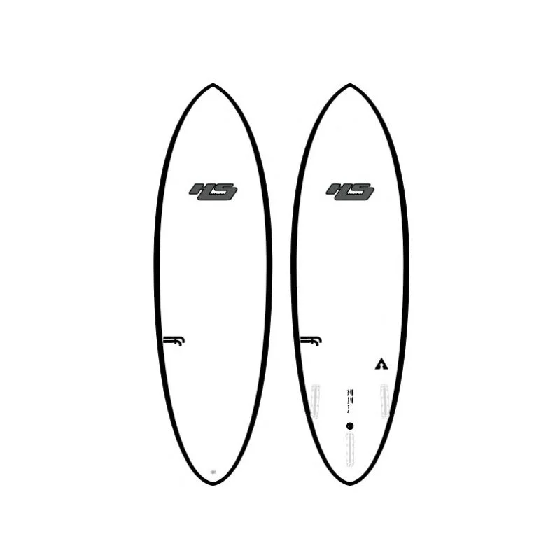 Dernière Chance Surf Hayden Shapes Hypto Krypto FCS2