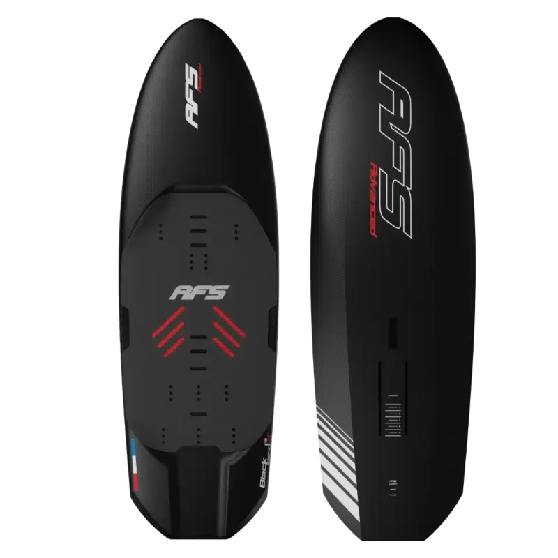 Achetez Aujourd'hui PLANCHE wingfoil AFS Blackbird Mid Length 2026
