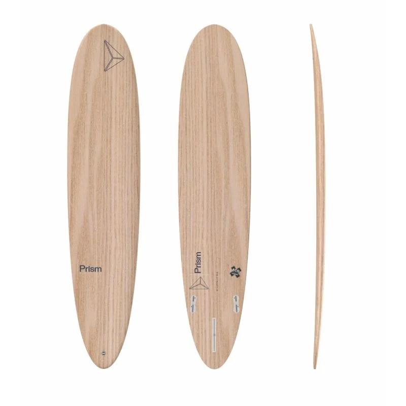 Planche Surf Prism Longboard 9‘1 Paulownia Bon Plan