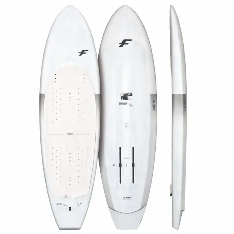 Planche Surfoil Fone Rocket Surf Prone Offre Exclusive