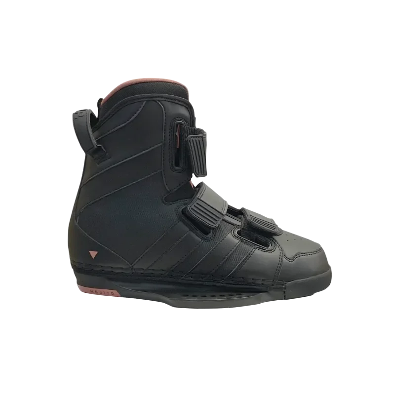 Chausse Wake DUP MOJITO Black Commander Maintenant