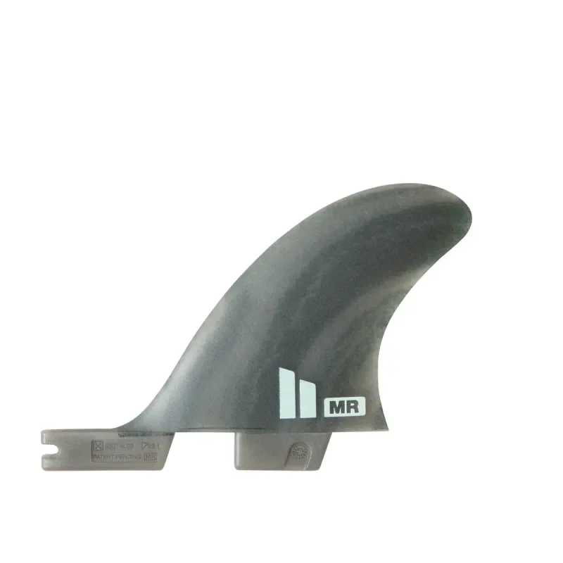 Offre Limitée Derives FCS II Mark Richards Twin + 1