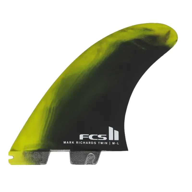 Derives FCS 2 Mark Richards PC Twin + 1 Quantité Limitée
