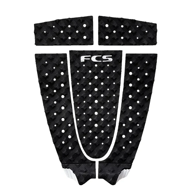 Certifié Pad FCS Harley Ingleby Eco Mid
