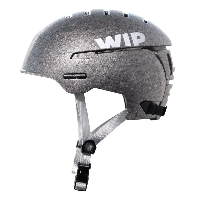 Casque Nautique Wip Wiflex Grey Nouvel Arrivage