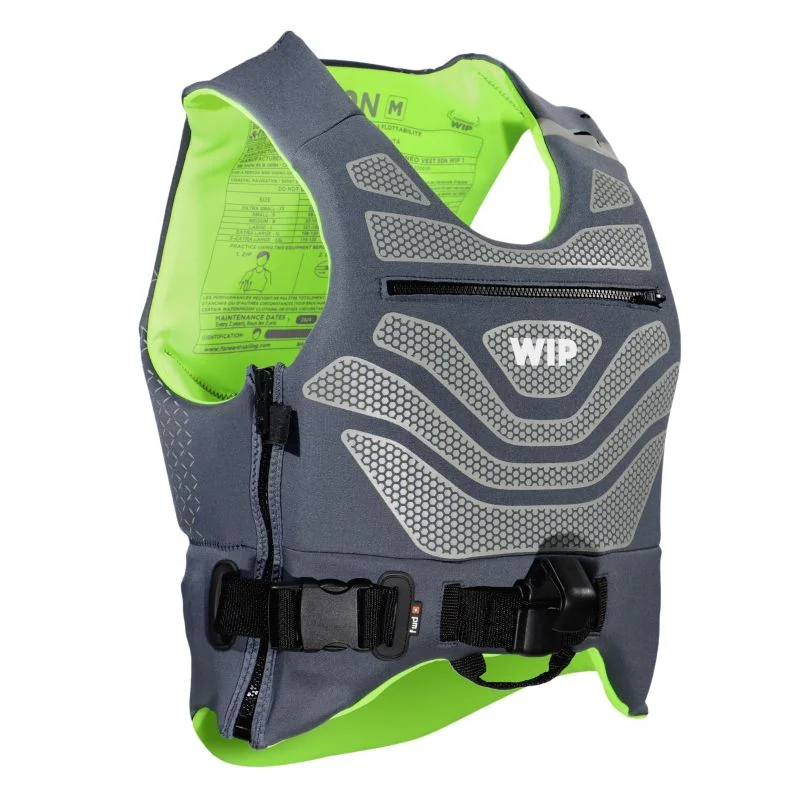 Vente Directe Veste Wing Neo 50N