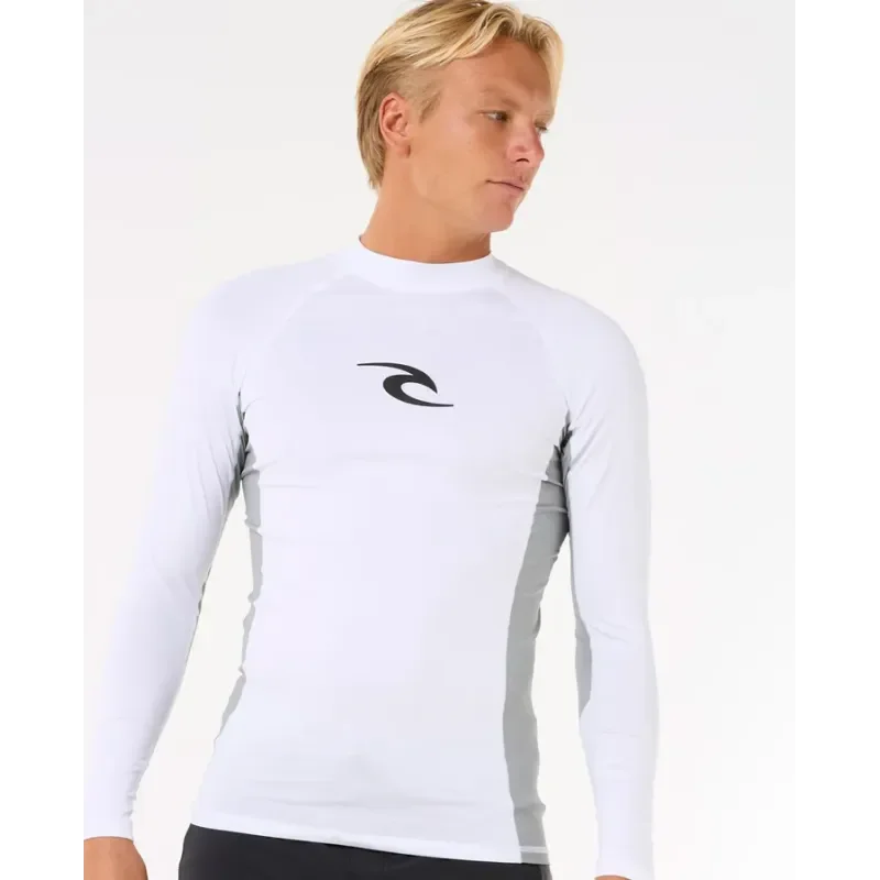 Lycra Rip Curl - Waves UPF Perf Manches Longues Vente Directe