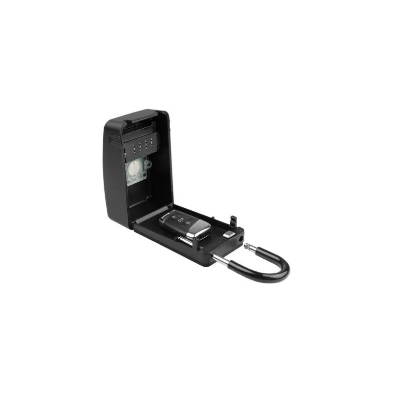 Dernier Modèle Cadenas Surflogic - Led light