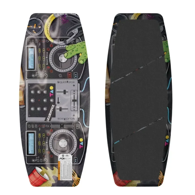 Liquid Force - Wake skate TAO - 2025 Petit Prix