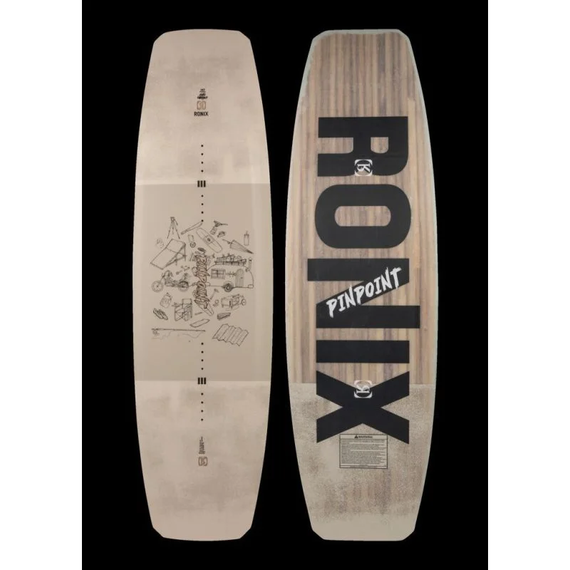 Acheter Direct Ronix Pinpoint 2025