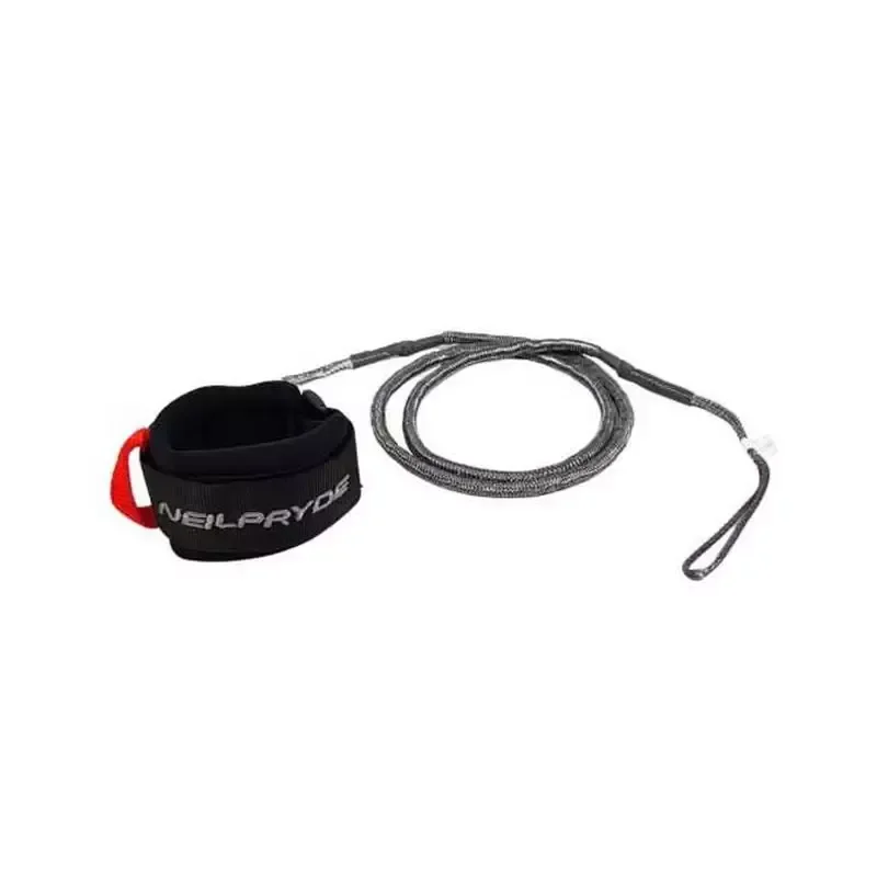 Commander Maintenant Leash aile de wingfoil poignet Neilpryde