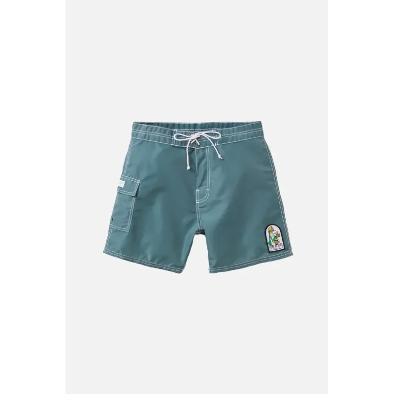 Affaire À Saisir Short de bain Katin Waterman Trunk