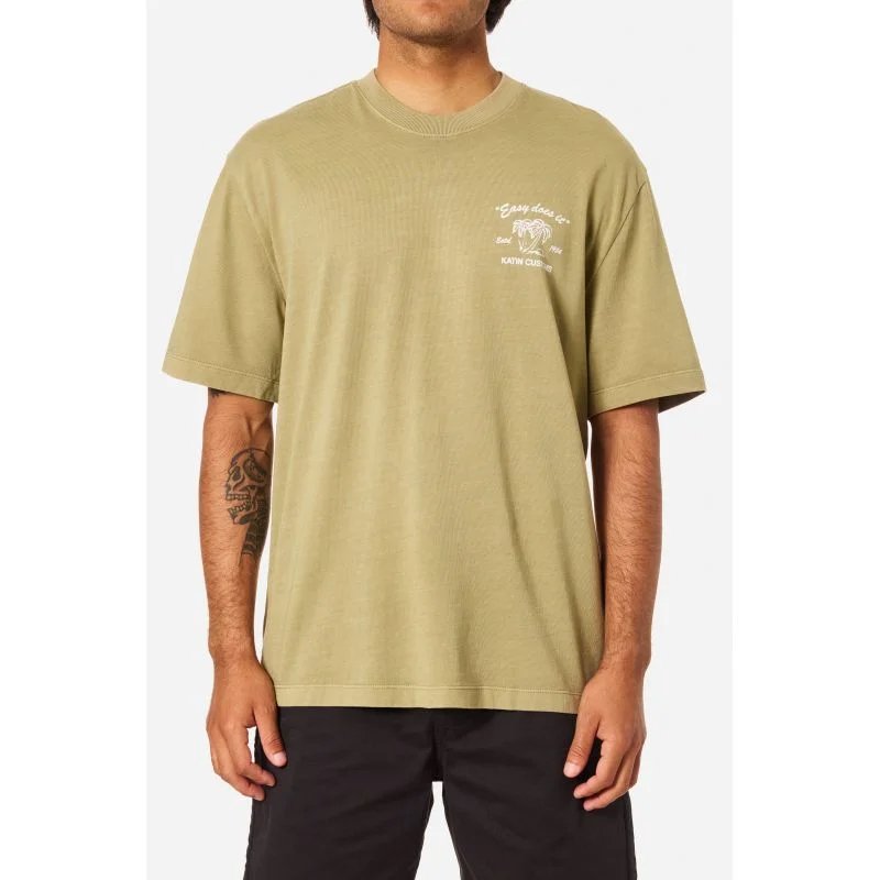 Tee-Shirt Katin Suds Relaxed Bon Marché