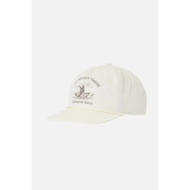 Produit De Marque Casquette Katin Cast Off Hat