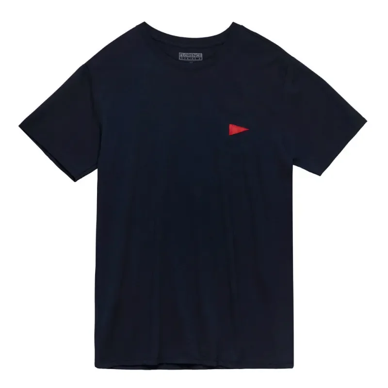 Florence Burgee T-Shirt Navy Prix Réduit