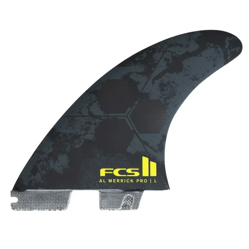 Derives FCS 2 AM PG Al Merrick Thruster Prix Bas