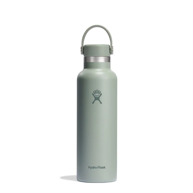 HYDRO FLASK isotherme 621ml Straw cap Haute Qualité