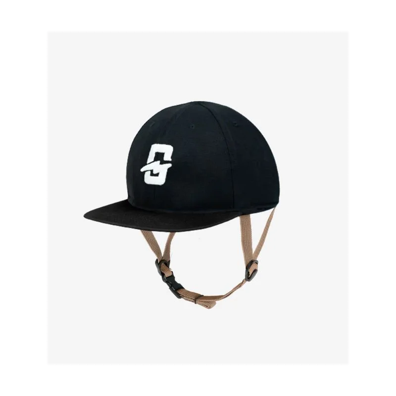 Meilleure Vente Casque Casquette BangProof - Noir