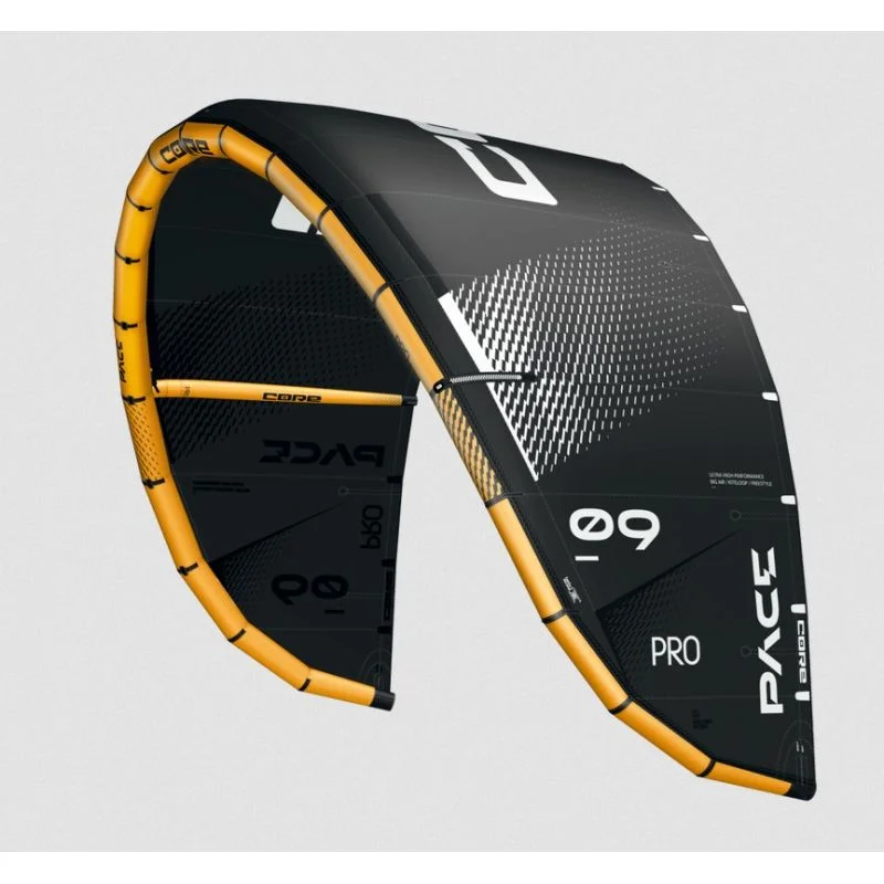 Aile Kitesurf Core PACE PRO Expédition Rapide