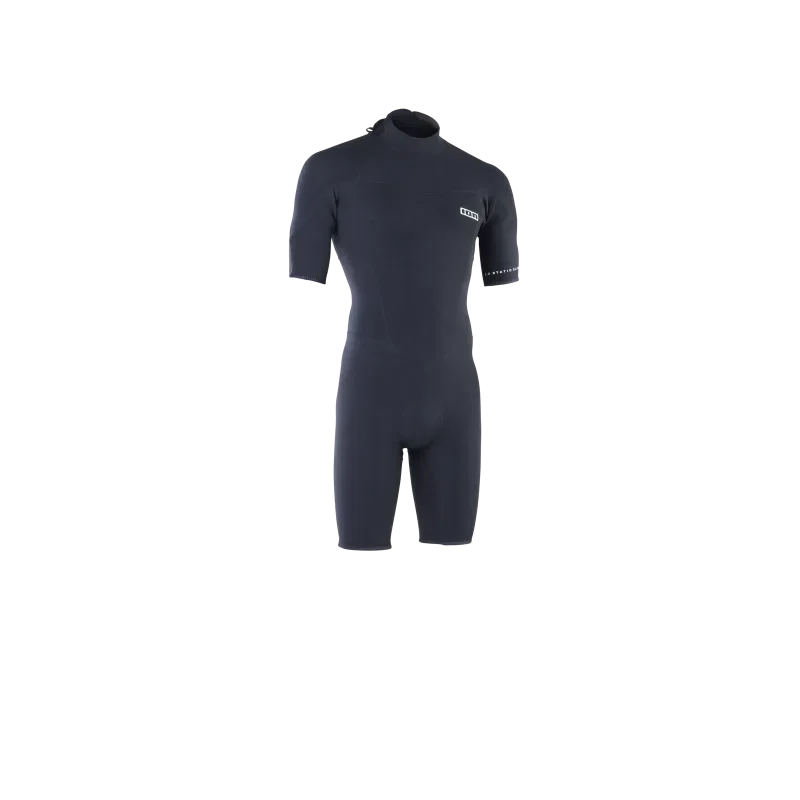 Combinaison shorty Homme Static 2/2 Back Zip Acheter En Ligne
