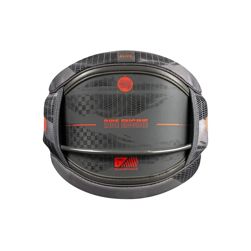 Soldes Harnais Kite Hyperlock Elite Carbon Type 1