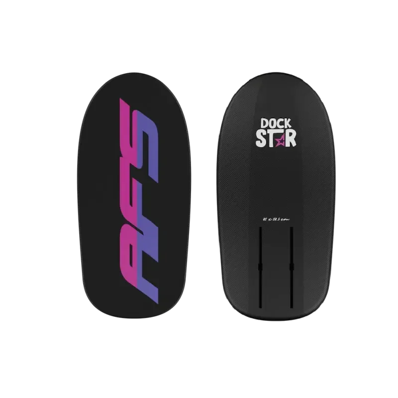 Planche DOCKSTAR AFS Commande En Gros