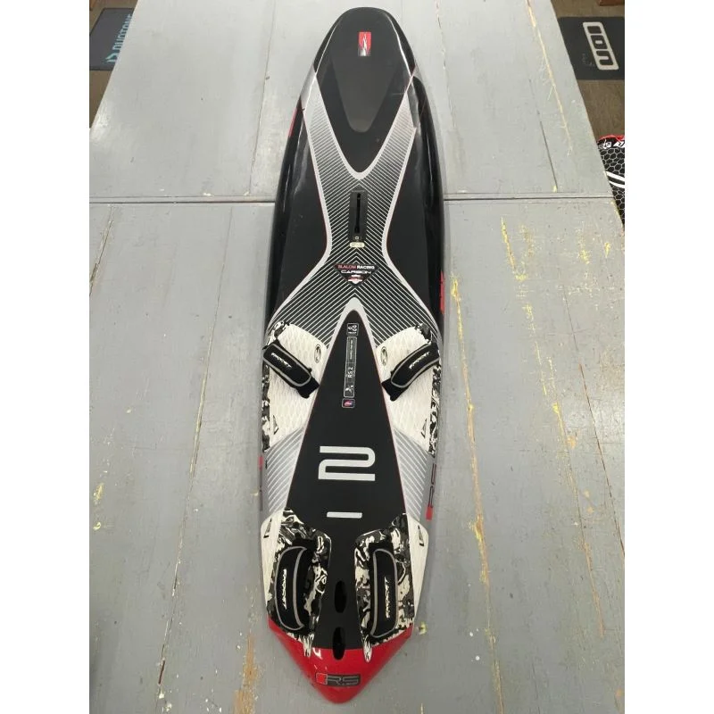 Exocet RS Carbon pro 235 90 L Meilleur Choix