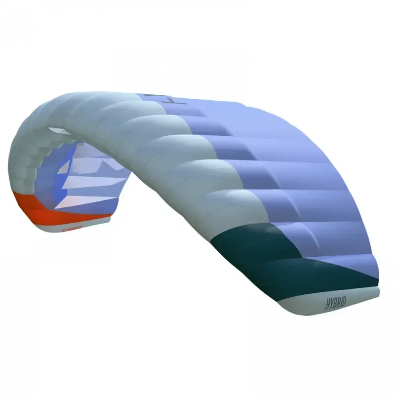 Aile Kitesurf flysurfer hybrid v2 Populaire