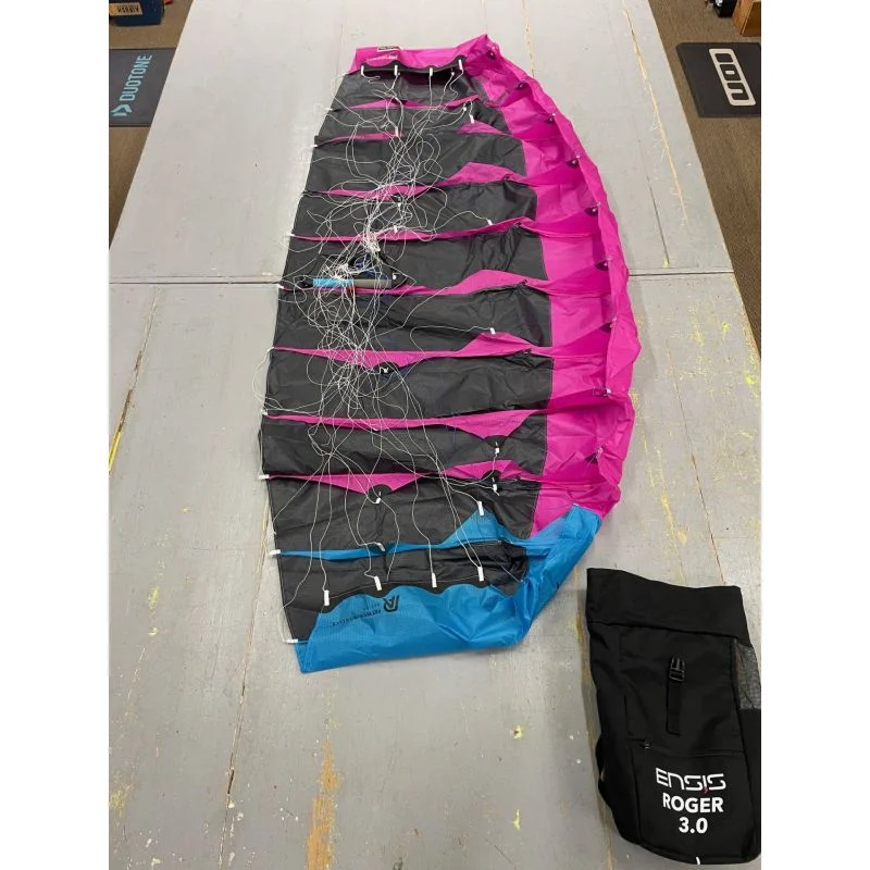 Prix Réduit PARAWING ENSIS ROGER 3M²