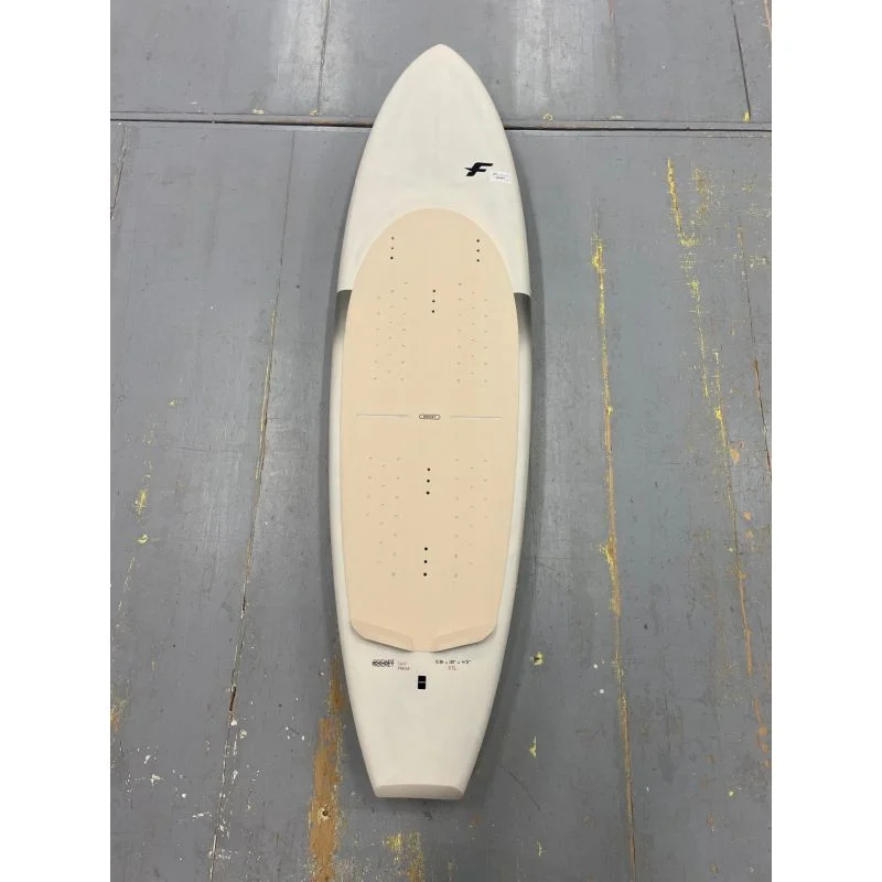 Offre Spéciale Planche de Wingfoil F ONE Rocket Surf PRONE 5‘8