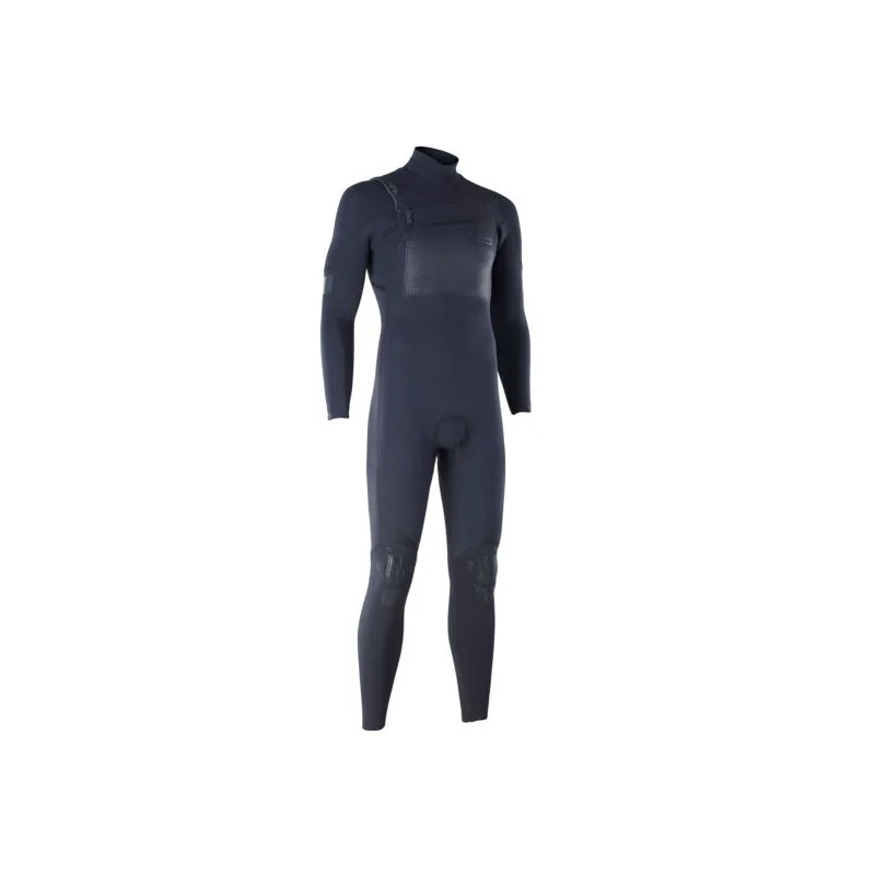Nouvel Arrivage Combinaison ION - Seek Select 4/3 Front Zip - Black