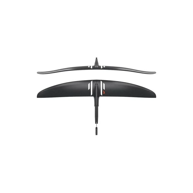 Slingshot One-Lock Glide Front Wing Satisfait Ou Remboursé