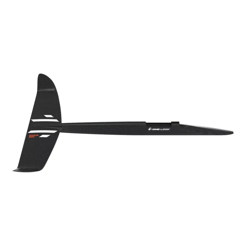 Prix Bas SLINGSHOT One-Lock Carve Tail 200